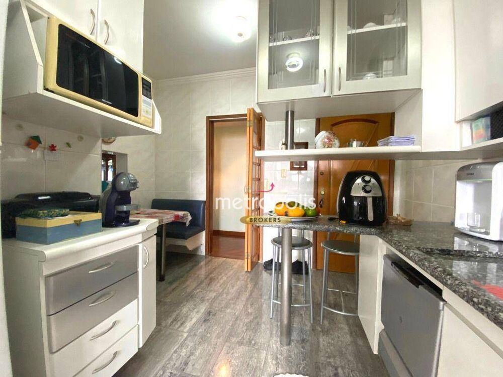 Apartamento, 3 quartos, 107 m² - Foto 4