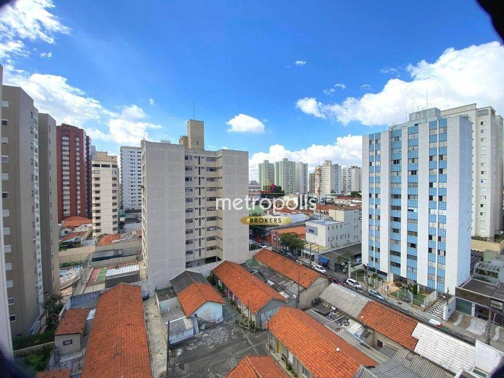Apartamento, 3 quartos, 107 m² - Foto 2