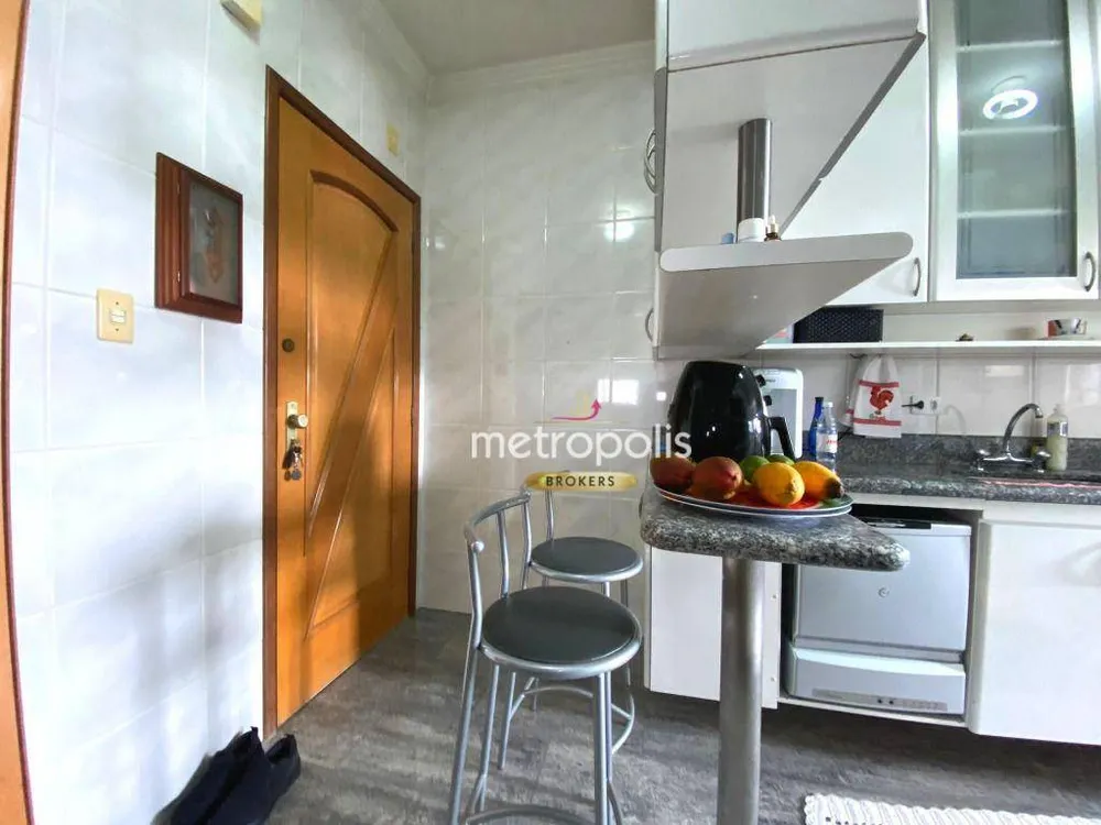 Apartamento, 3 quartos, 107 m² - Foto 2