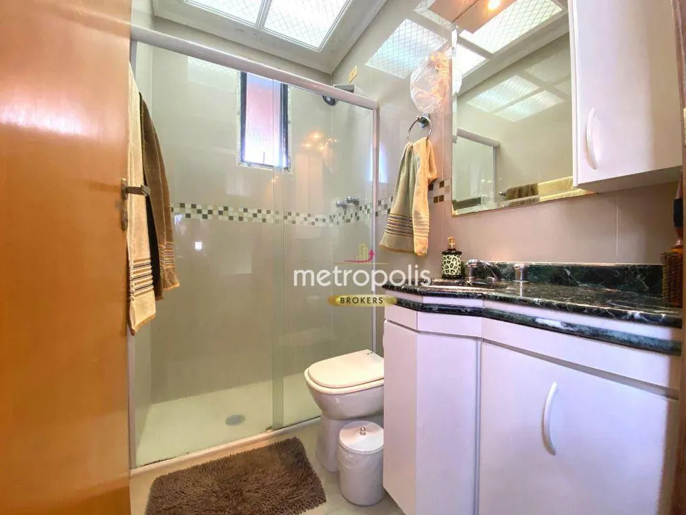 Apartamento, 3 quartos, 107 m² - Foto 11