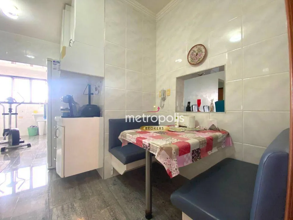 Apartamento, 3 quartos, 107 m² - Foto 1