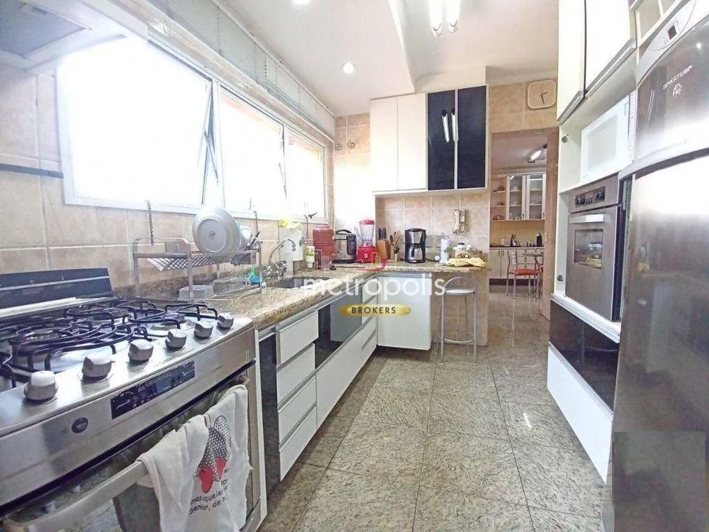 Apartamento, 4 quartos, 273 m² - Foto 8