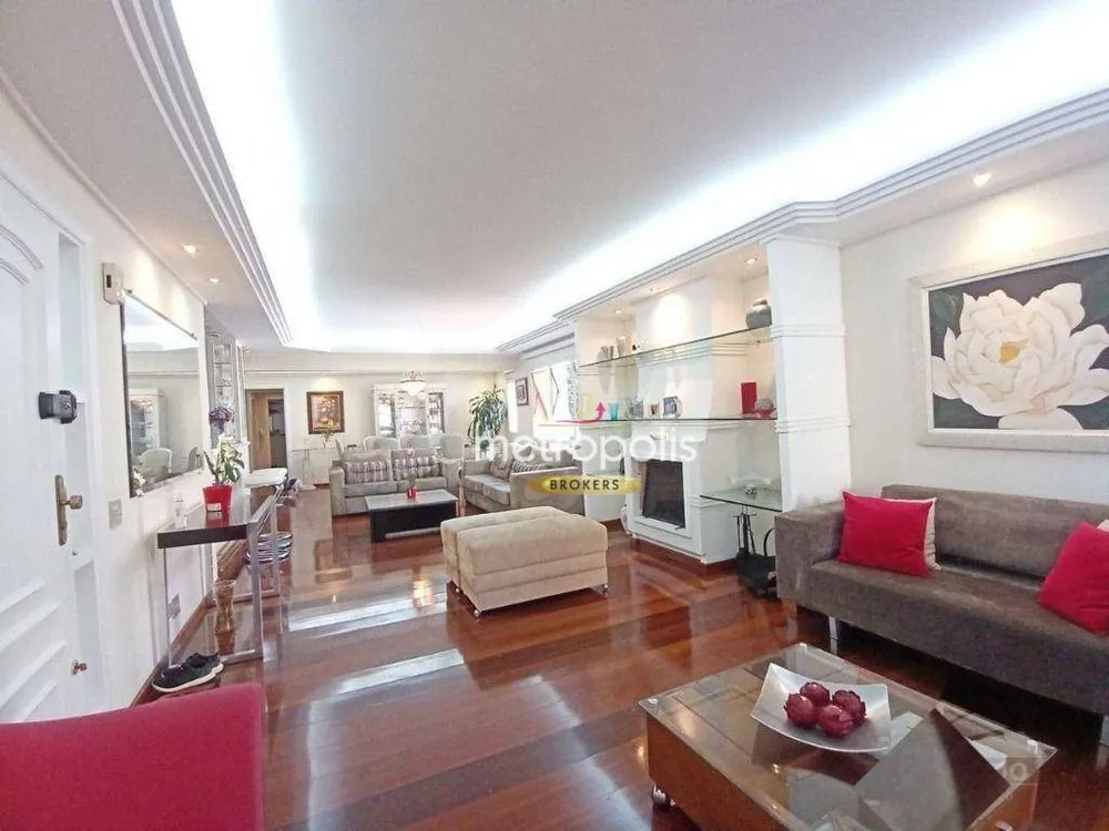 Apartamento, 4 quartos, 273 m² - Foto 5