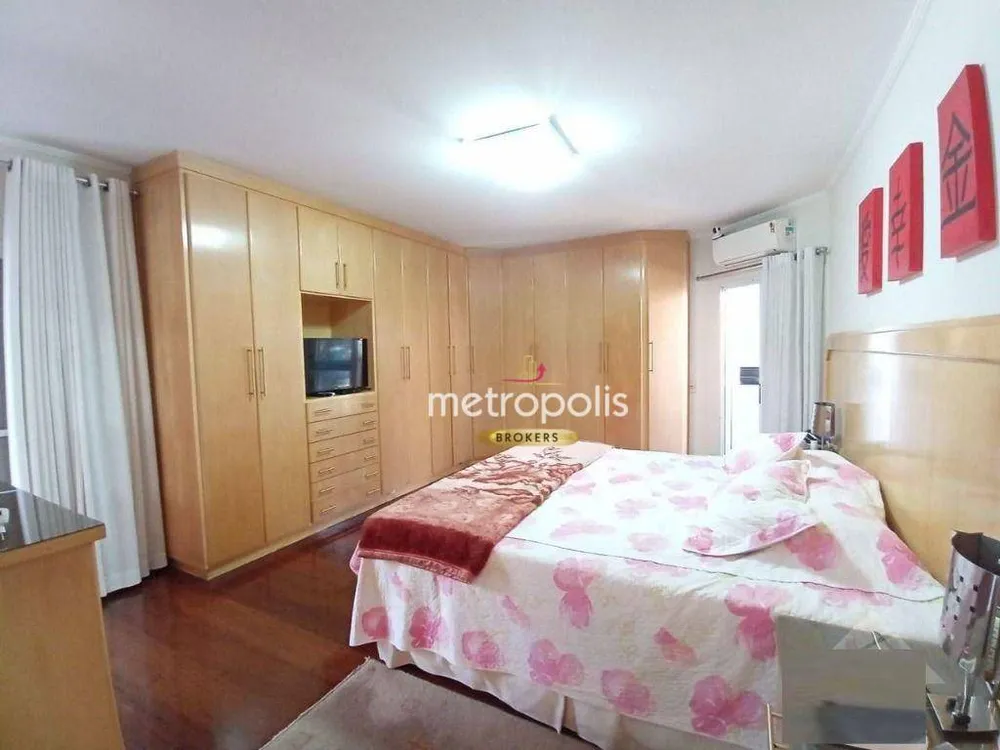 Apartamento, 4 quartos, 273 m² - Foto 11