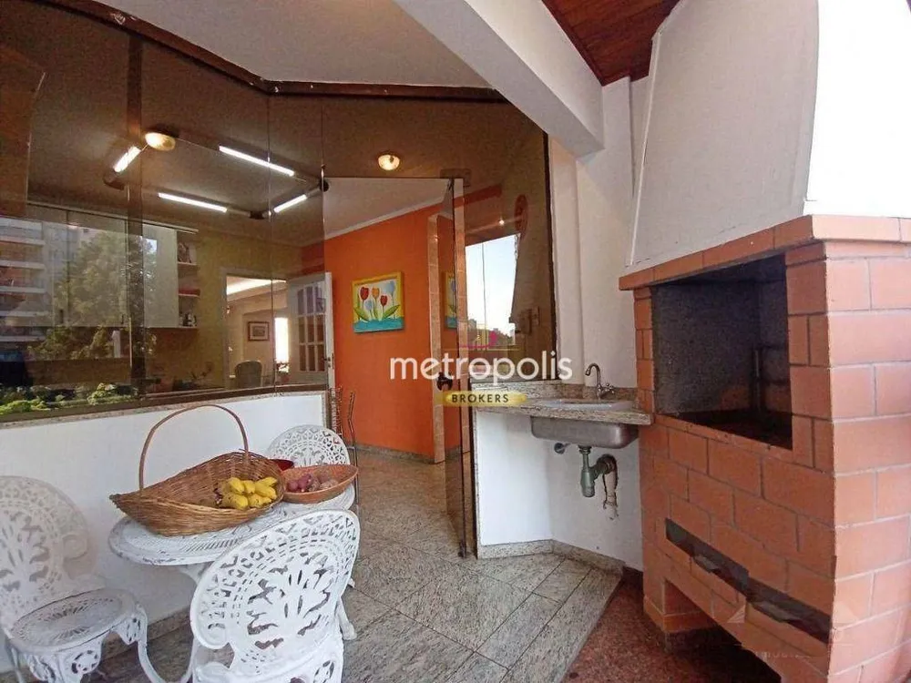 Apartamento, 4 quartos, 273 m² - Foto 12