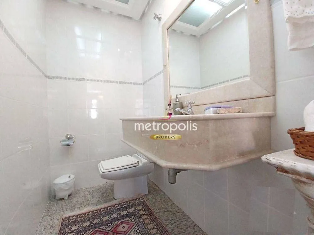 Apartamento, 4 quartos, 273 m² - Foto 9