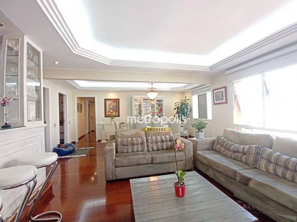 Apartamento, 4 quartos, 273 m² - Foto 4