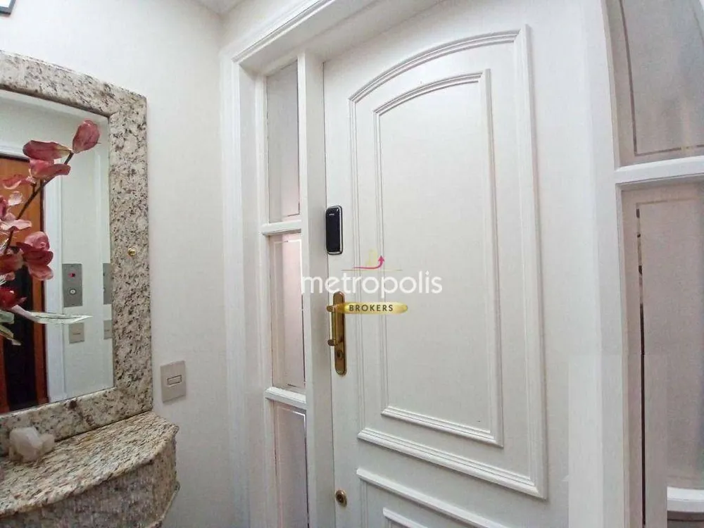 Apartamento, 4 quartos, 273 m² - Foto 3