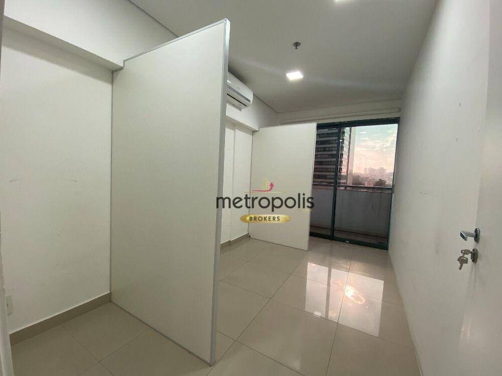 Conjunto Comercial-Sala à venda e aluguel, 55m² - Foto 5