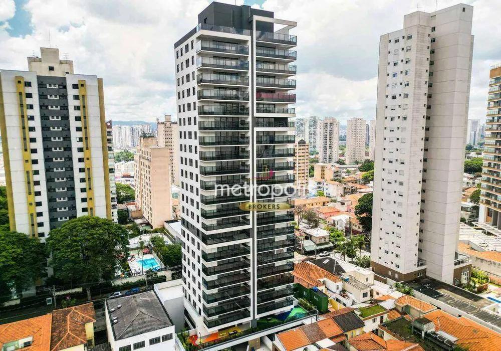 Apartamento, 3 quartos, 151 m² - Foto 11