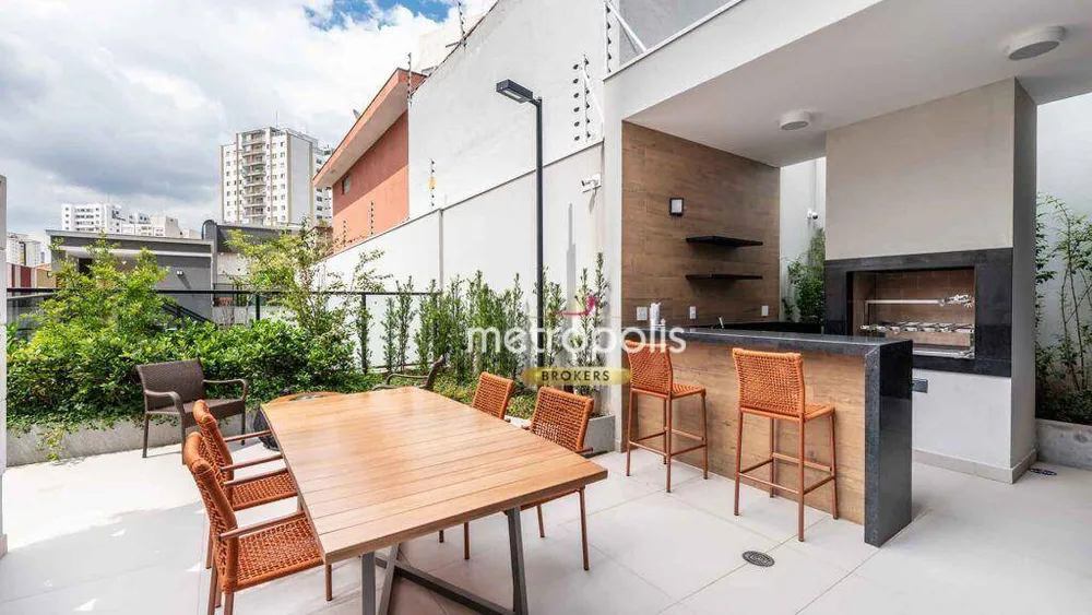 Apartamento, 3 quartos, 151 m² - Foto 5