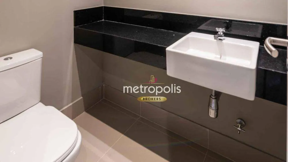 Apartamento, 3 quartos, 151 m² - Foto 9