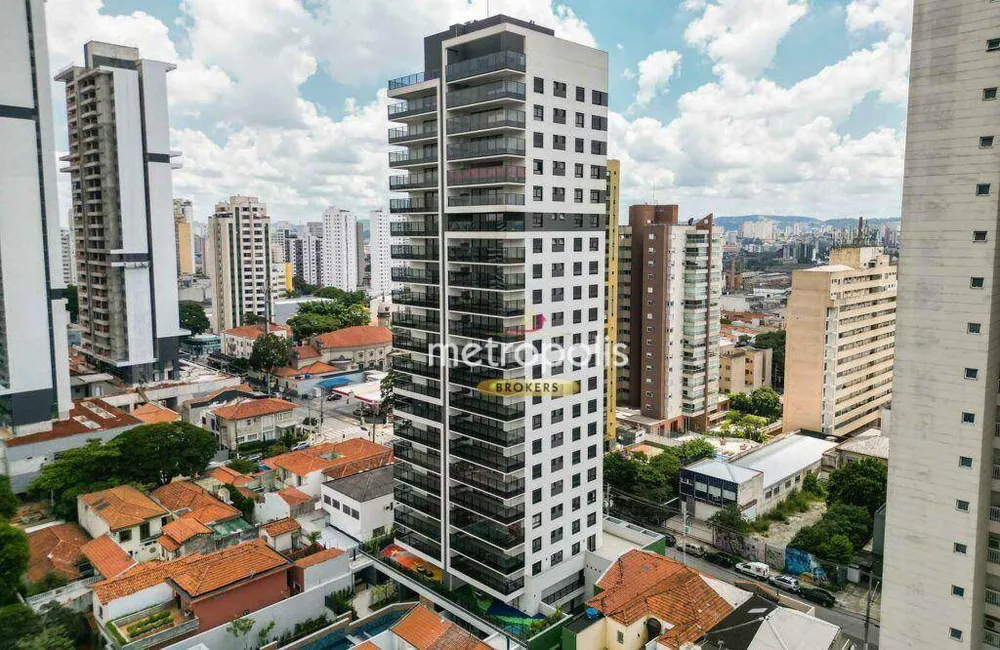 Apartamento, 3 quartos, 151 m² - Foto 8