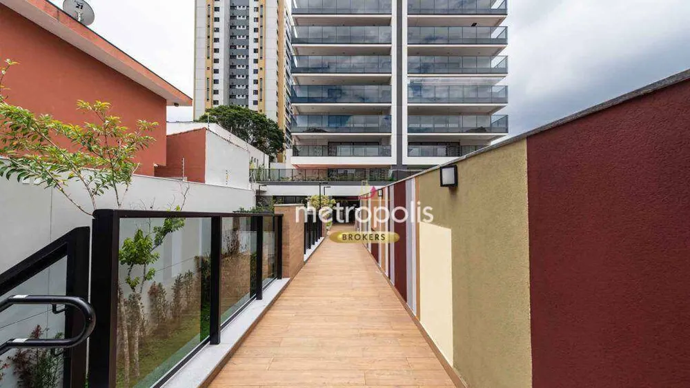 Apartamento, 3 quartos, 151 m² - Foto 4