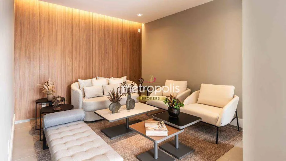 Apartamento, 3 quartos, 151 m² - Foto 6