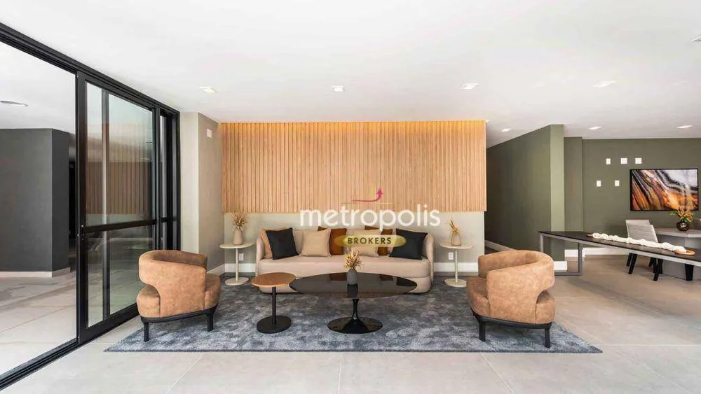 Apartamento, 3 quartos, 151 m² - Foto 1