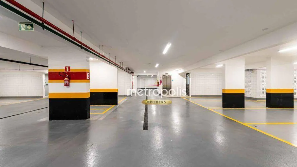 Apartamento, 3 quartos, 151 m² - Foto 7
