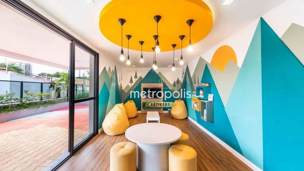 Apartamento, 3 quartos, 151 m² - Foto 3