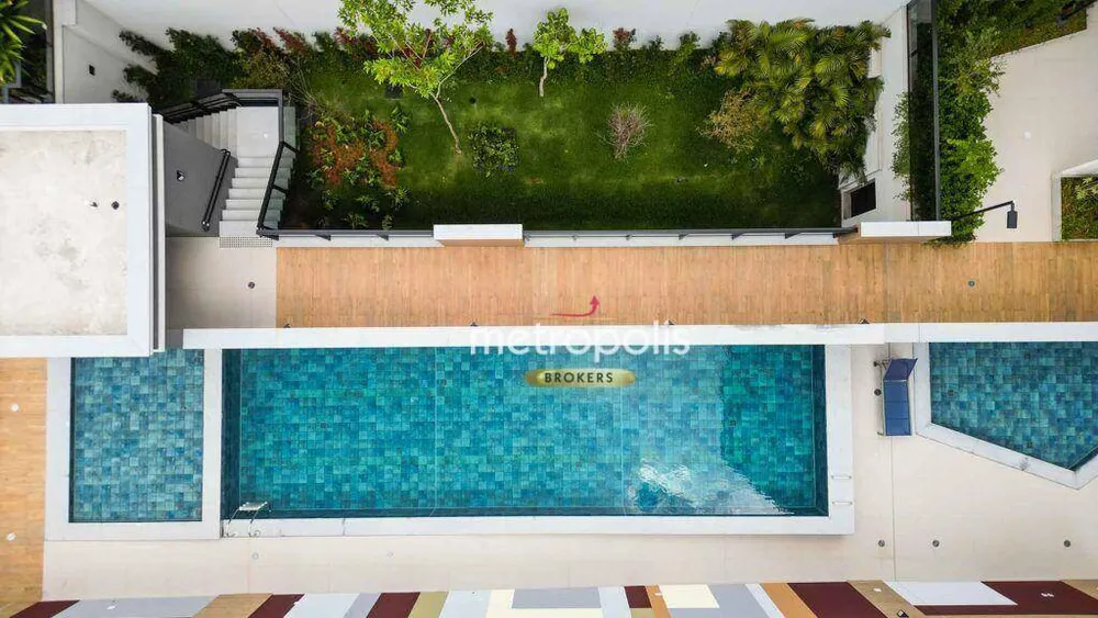 Apartamento, 3 quartos, 151 m² - Foto 10