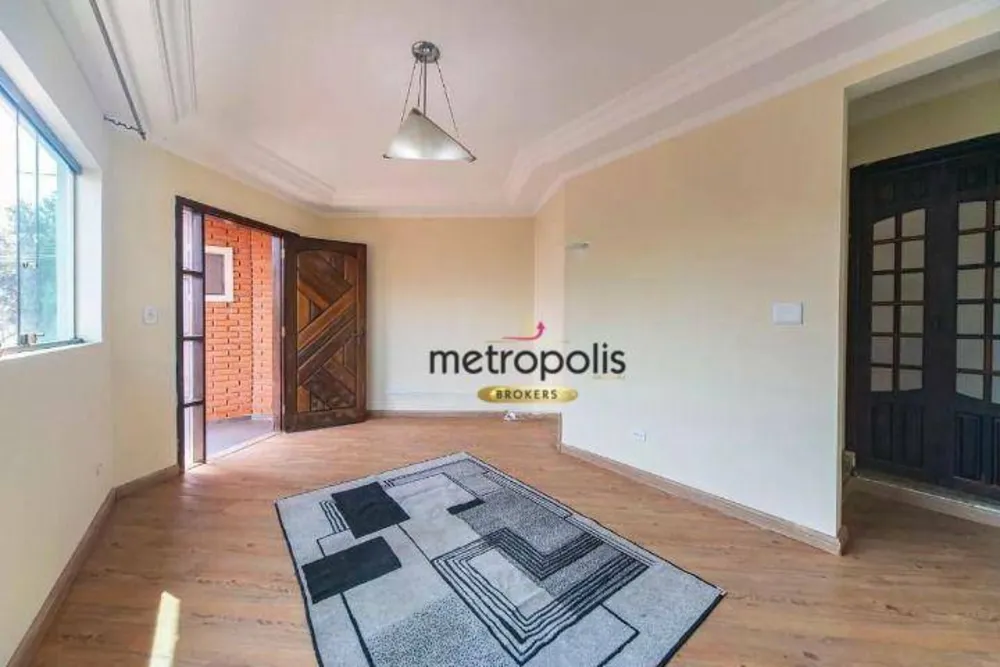 Sobrado, 3 quartos, 176 m² - Foto 2