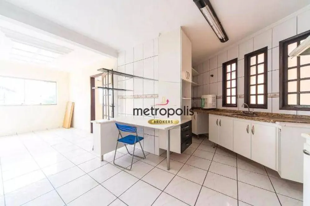 Sobrado, 3 quartos, 176 m² - Foto 6