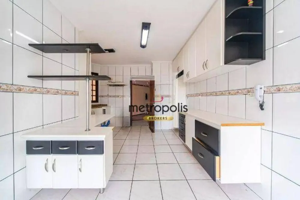 Sobrado, 3 quartos, 176 m² - Foto 5