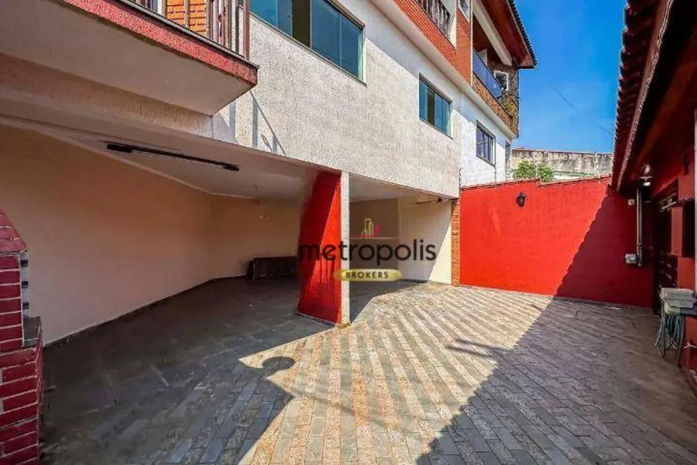 Sobrado, 3 quartos, 176 m² - Foto 11