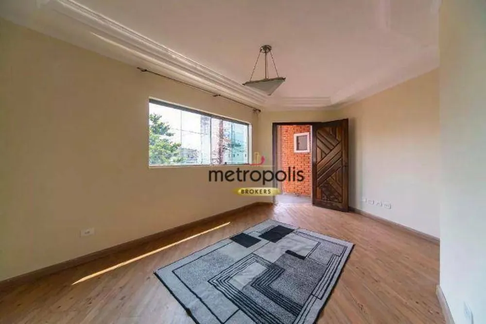 Sobrado, 3 quartos, 176 m² - Foto 1