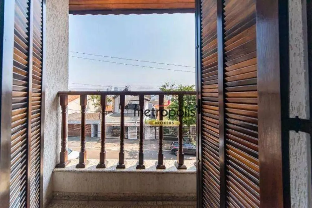 Sobrado, 3 quartos, 176 m² - Foto 9