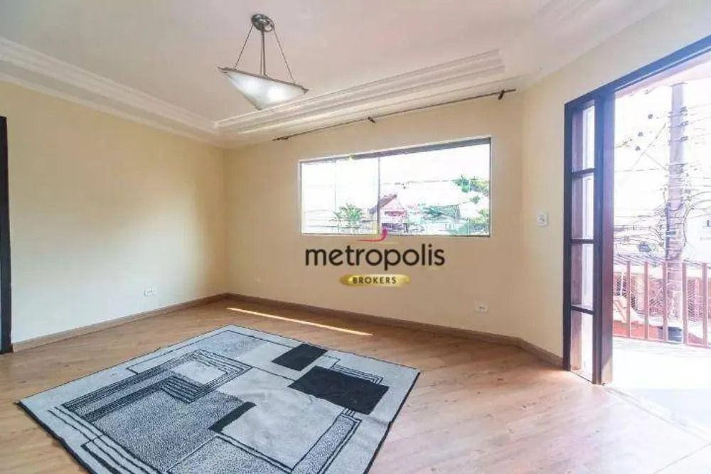 Sobrado, 3 quartos, 176 m² - Foto 4