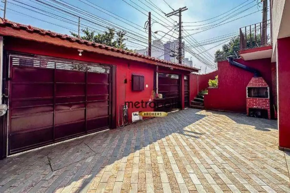 Sobrado, 3 quartos, 176 m² - Foto 12