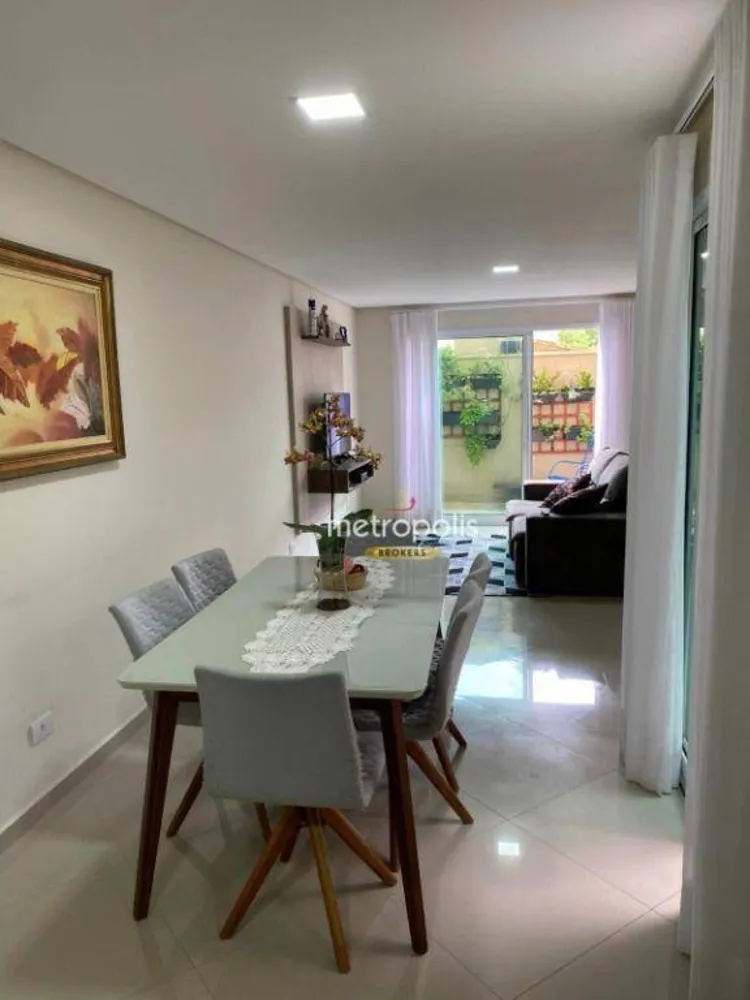Cobertura, 2 quartos, 126 m² - Foto 2