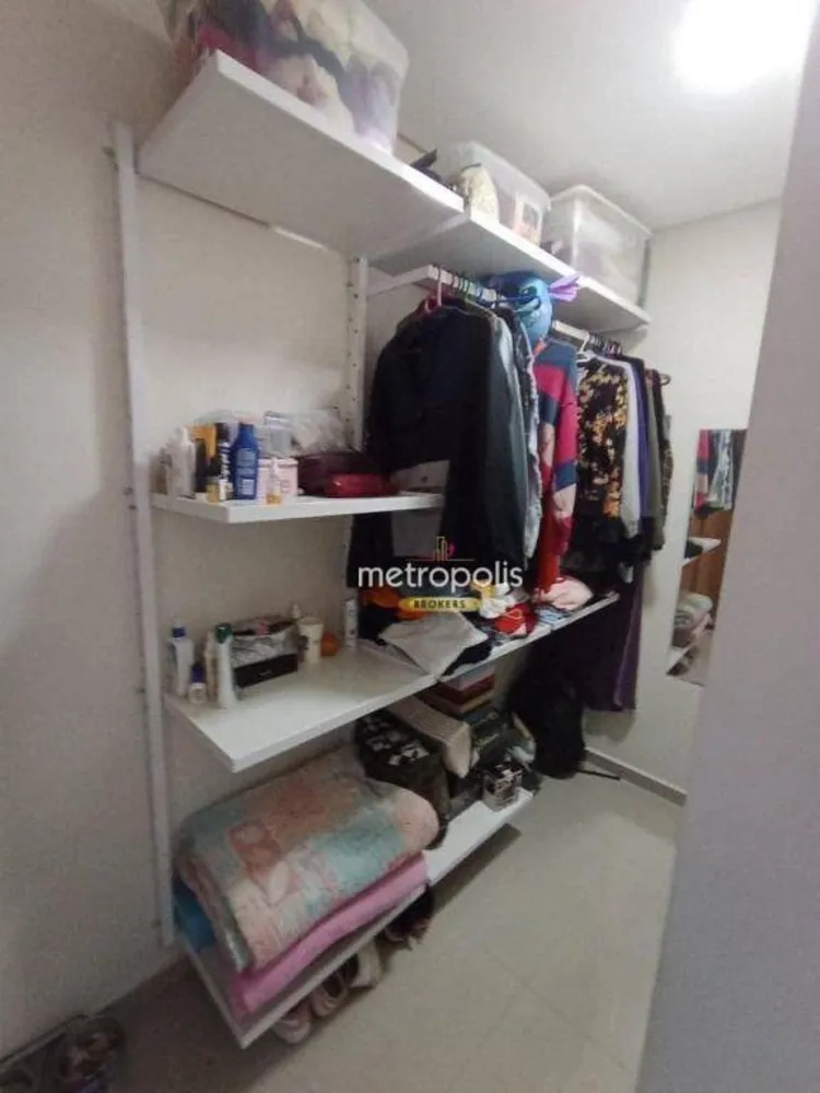 Cobertura, 2 quartos, 126 m² - Foto 5