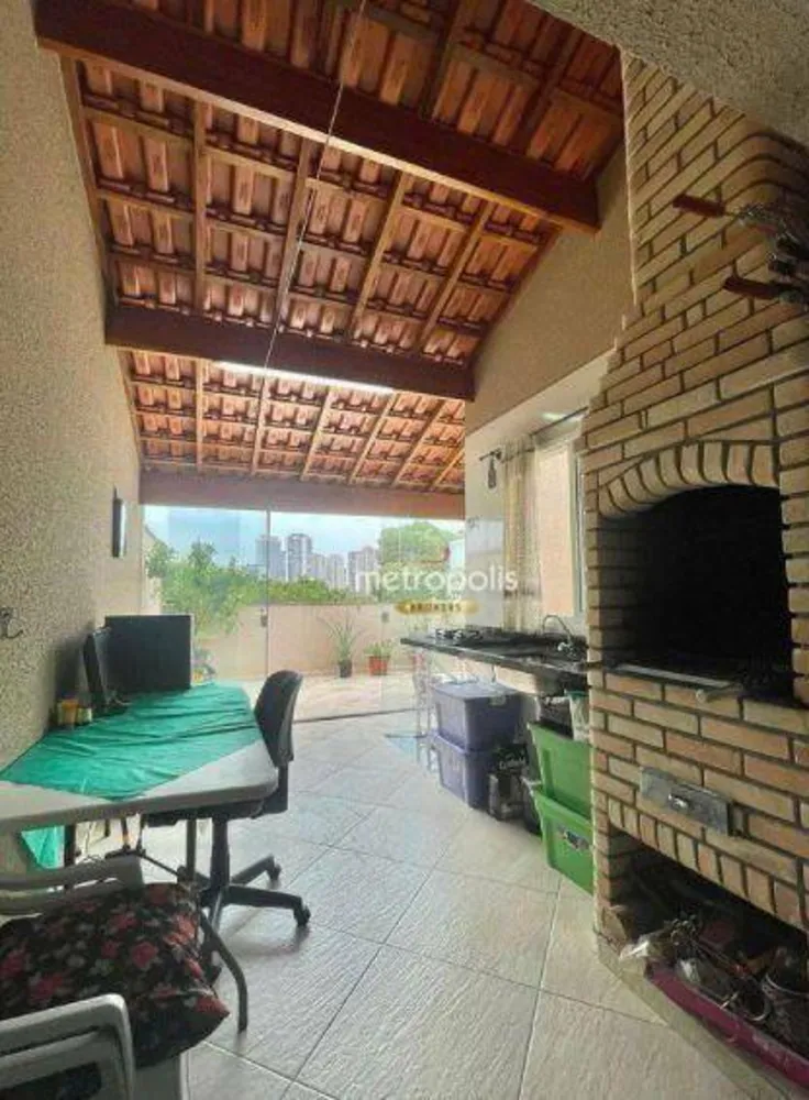 Cobertura, 2 quartos, 126 m² - Foto 6