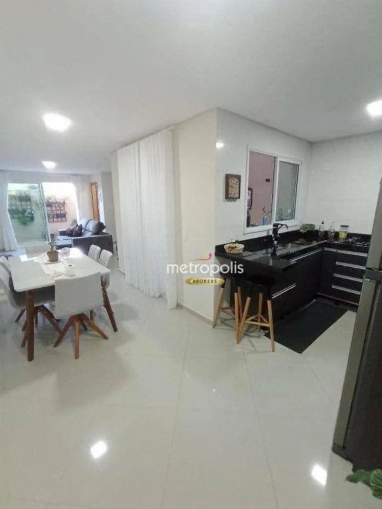 Cobertura, 2 quartos, 126 m² - Foto 3