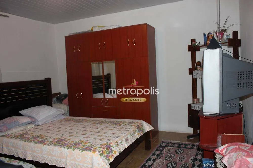 Casa, 2 quartos, 240 m² - Foto 9