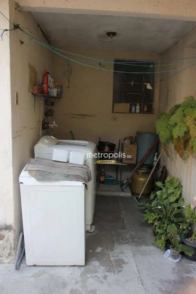 Casa, 2 quartos, 240 m² - Foto 11