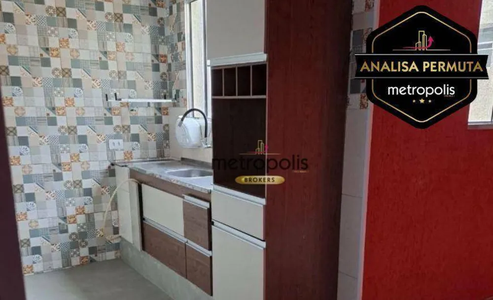 Cobertura, 2 quartos, 104 m² - Foto 12