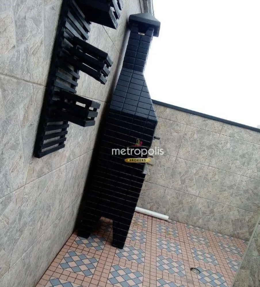 Cobertura, 2 quartos, 104 m² - Foto 7