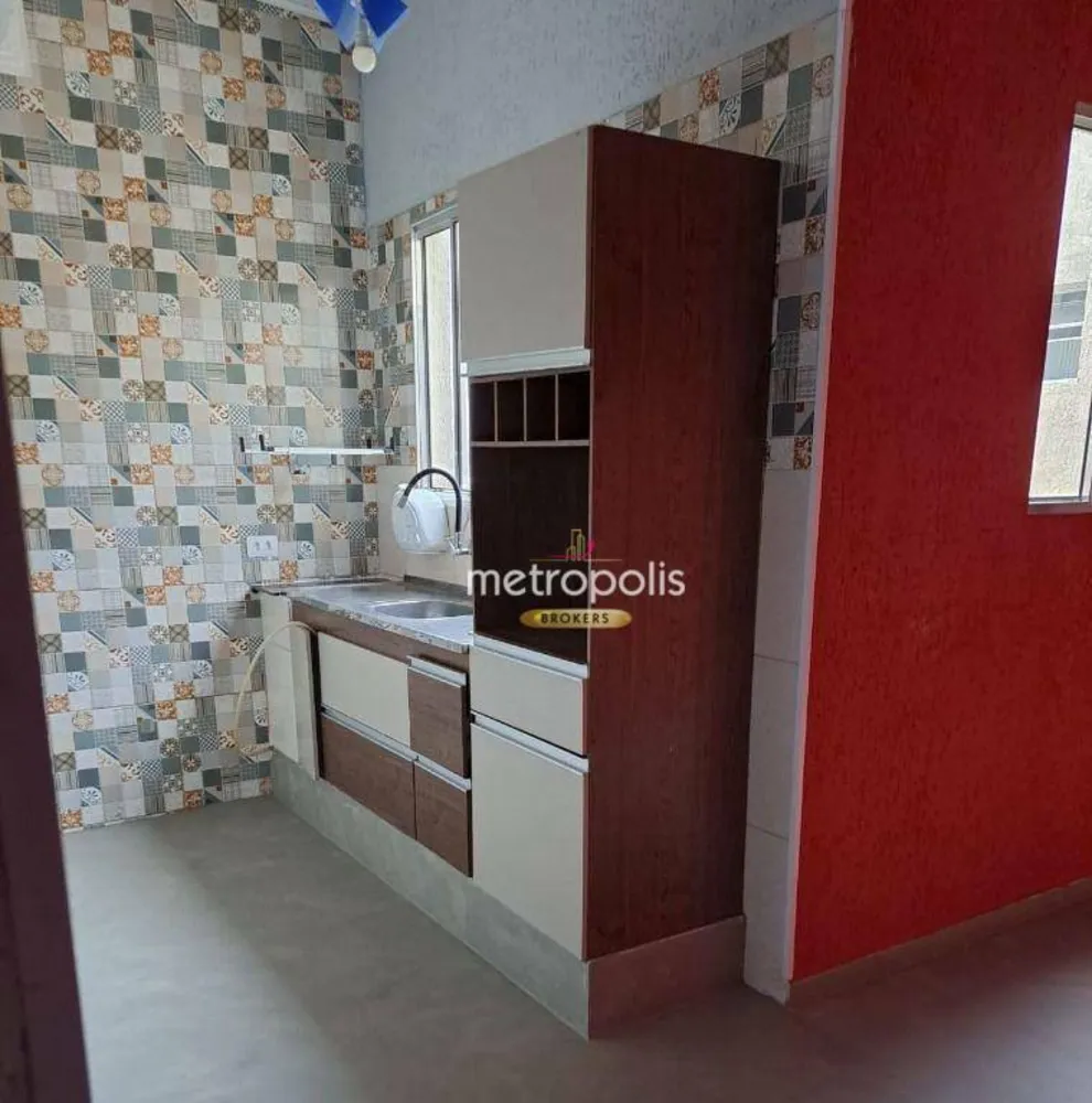Cobertura, 2 quartos, 104 m² - Foto 11