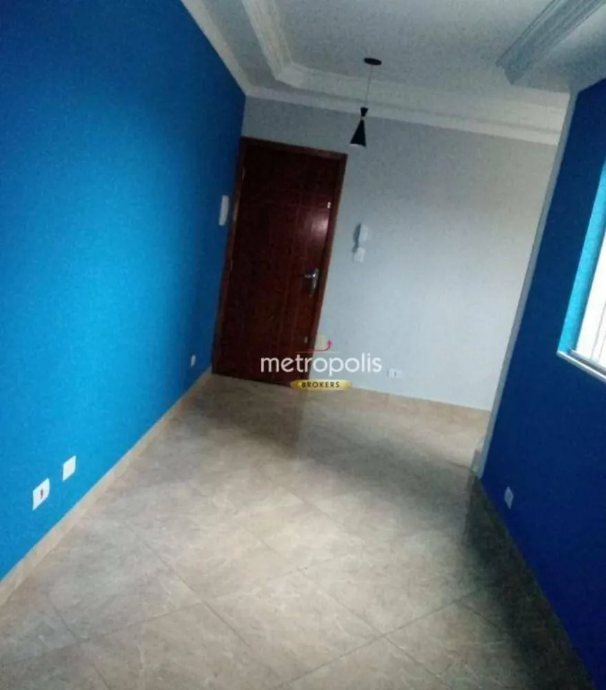 Cobertura, 2 quartos, 104 m² - Foto 9