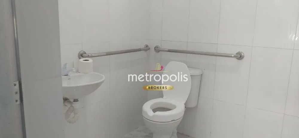 Loja-Salão, 197 m² - Foto 7