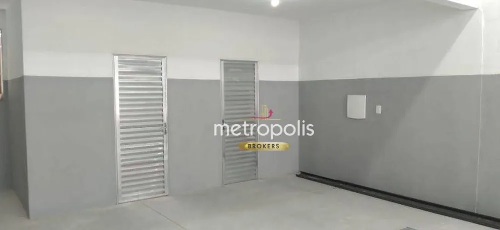 Loja-Salão, 197 m² - Foto 8