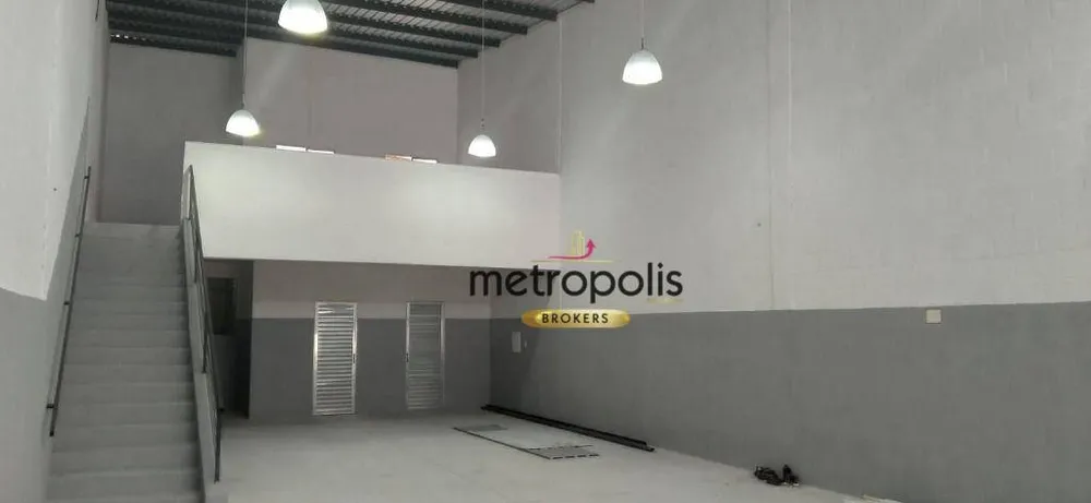 Loja-Salão, 197 m² - Foto 1