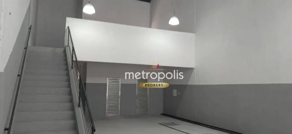 Loja-Salão, 197 m² - Foto 6