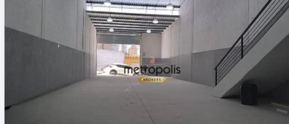 Loja-Salão, 197 m² - Foto 10