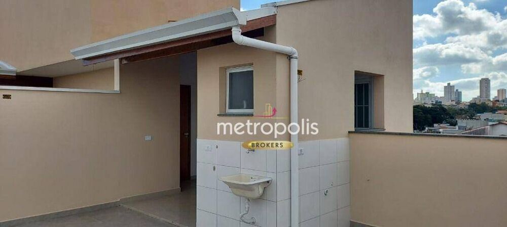 Cobertura à venda com 2 quartos, 89m² - Foto 9