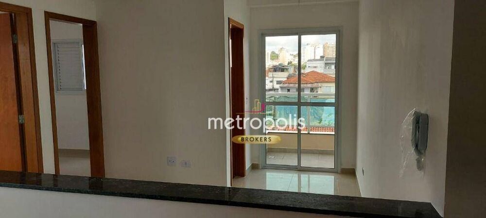 Cobertura à venda com 2 quartos, 89m² - Foto 5