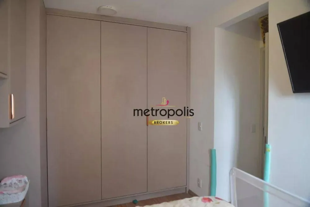 Apartamento, 2 quartos, 50 m² - Foto 11