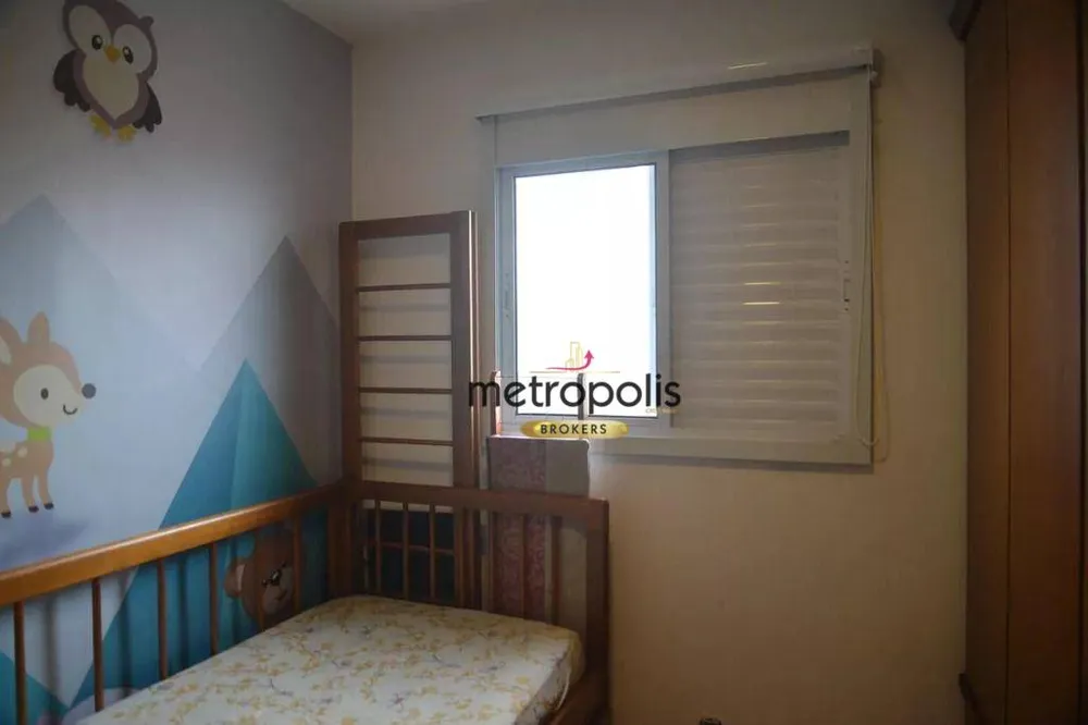 Apartamento, 2 quartos, 50 m² - Foto 7